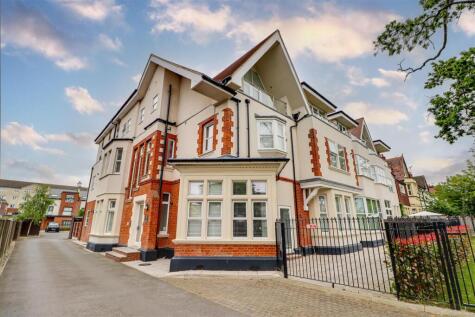 St. Hildas Mews, Westcliff-on-Sea