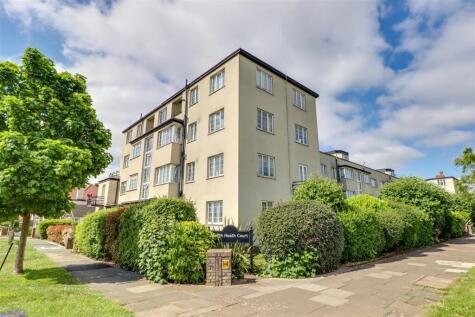 London Road, Leigh-on-Sea