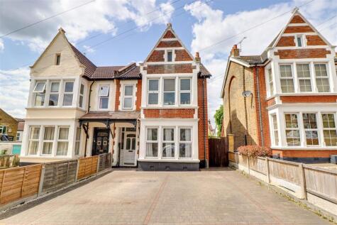 Meteor Road, Westcliff-On-Sea