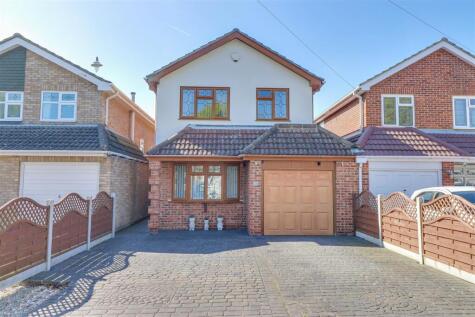 Spencer Road, Benfleet