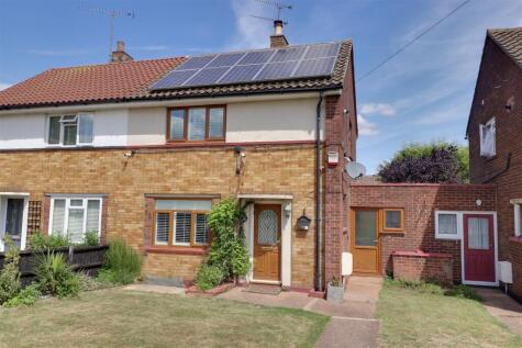 Parkfields, Benfleet