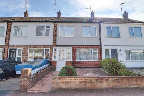 Bellhouse Lane, Leigh-On-Sea