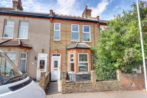 Salisbury Avenue, Westcliff-On-Sea