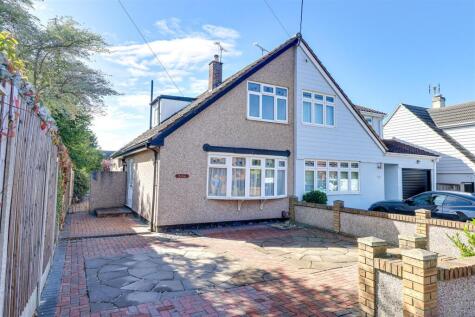 * PLANS PASSED * Villa Road, Benfleet