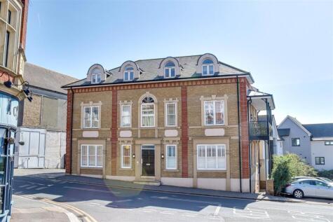 Bell Sands, Leigh-On-Sea