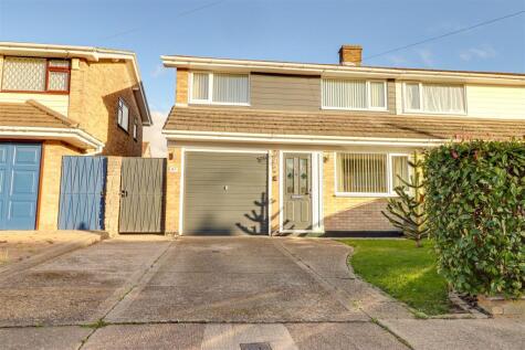 Moreland Avenue, Benfleet