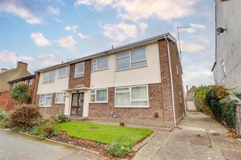 Wellington Avenue, Westcliff-on-Sea