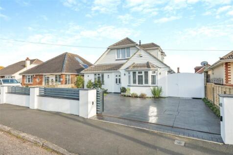 Viking Way, Bournemouth, Dorset, BH6