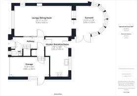 Ground Floor Plan