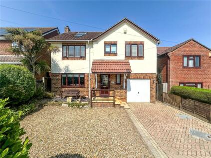 Wildown Road, Bournemouth, Dorset, BH6