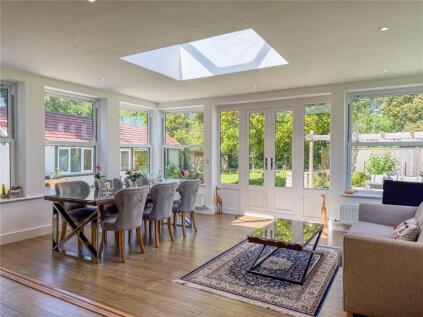 Friars Road, Christchurch, Dorset, BH23