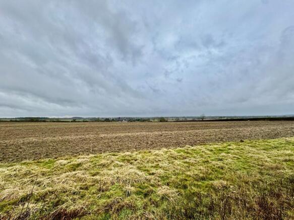 Open field views