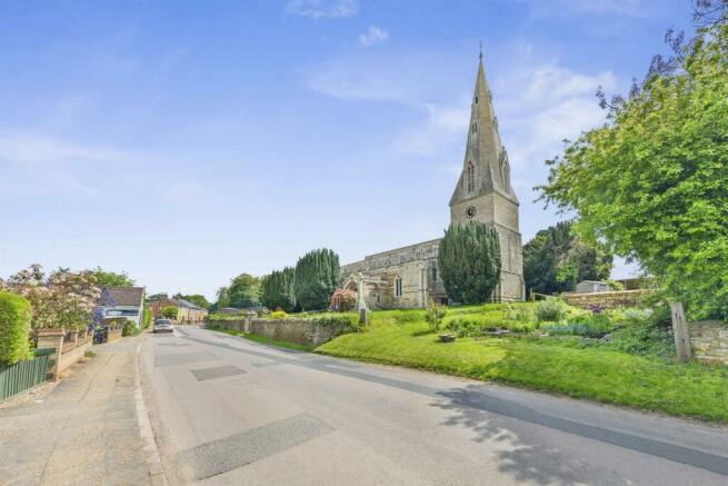 Church View