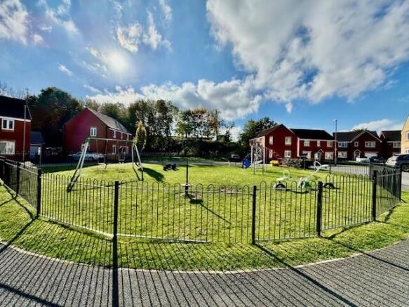 Play Area