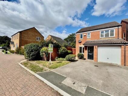 Centenary Way, Raunds, Wellingborough, NN9