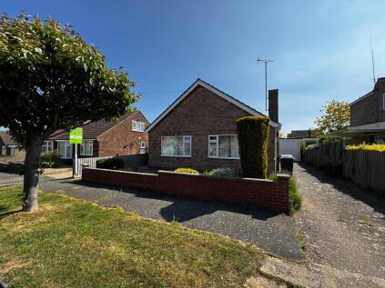 Westfield Avenue, NN9