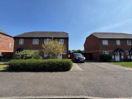 Fettledine Road, NN9