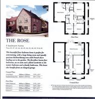 Style of House & Flo