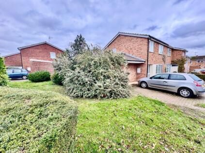 Langham Road, Raunds, Wellingborough, NN9
