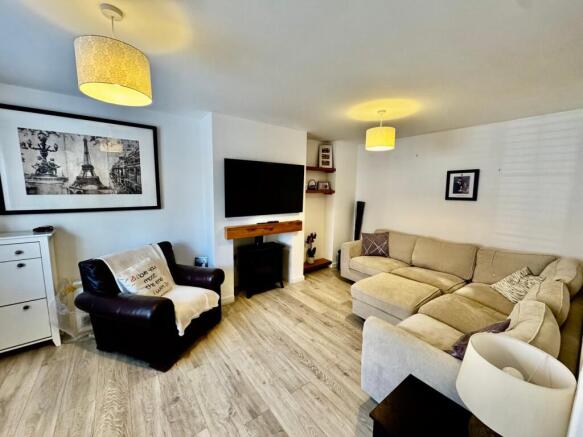 Main Lounge