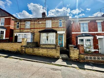 Coleman Street, Raunds, Wellingborough, NN9