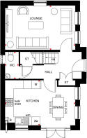 hesketh floor plan ground floor
