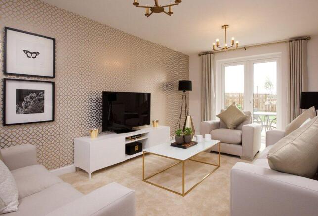 Alderney lounge