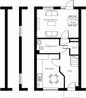 Ground Floor Plan