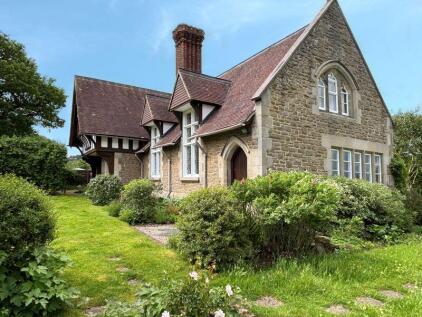 Church Preen, Church Stretton