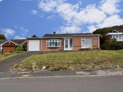 Walton Avenue, Much Wenlock