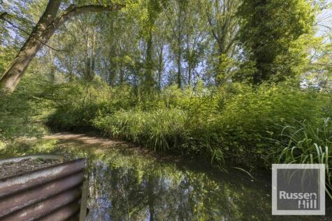 Church Cottage, Church Street, Bawburgh