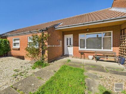 Lings Close, Horsford