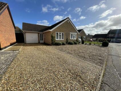 The Crofts, Chapel Break