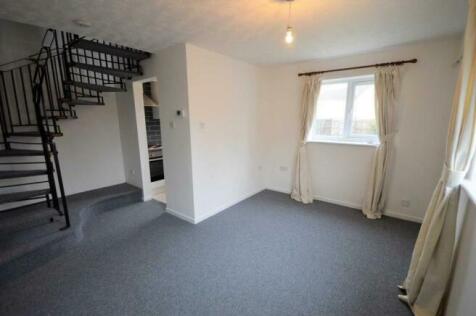 Nutwood Close, Thorpe Marriott