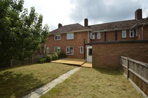 Ambleside Close, Very Close To The UEA