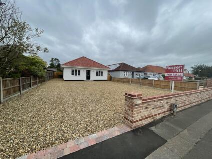 School Lane, Sprowston