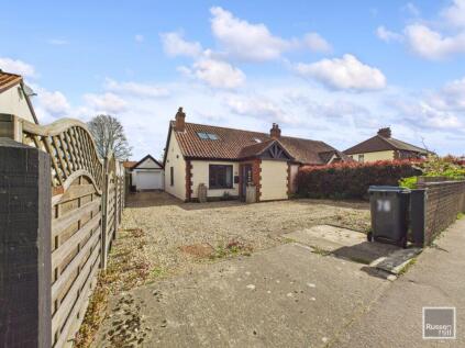 Earlham Green Lane, West Norwich