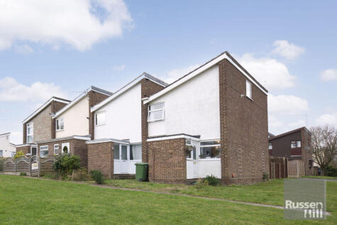 Gunton Lane, New Costessey