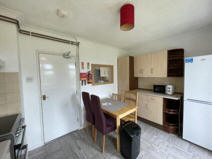 Motram Close, Near The UEA, NR5