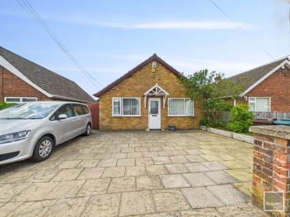 Gurney Road, New Costessey