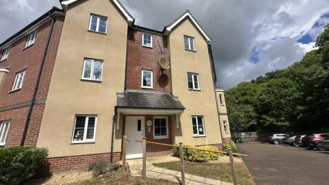 Dr Torrens Way, New Costessey