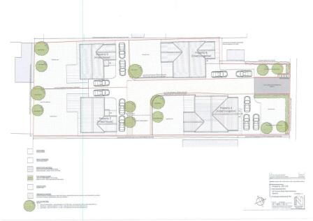 Gurney Road, New Costessey