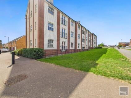 Nightingale Mews, Queens Hills, Costessey.