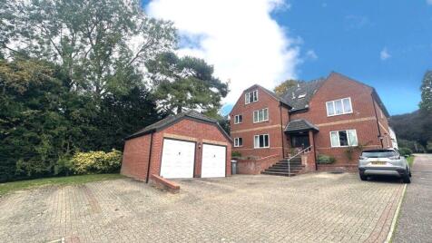 The Waterside, Hellesdon