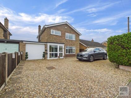 Woodview Road, Easton