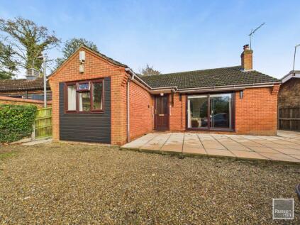 Ringland Road, Taverham