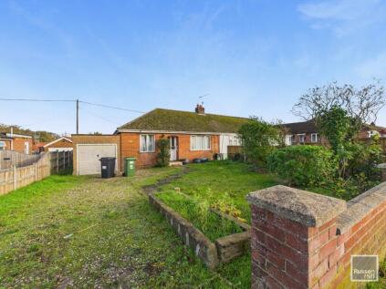 Olive Road, New Costessey