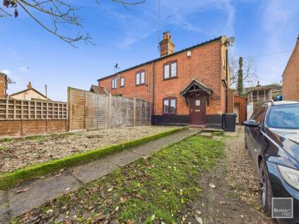 The Street, Old Costessey