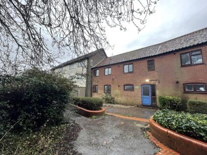 Cotterall Court, Bowthorpe