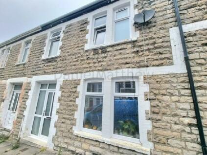 Barry - 3 bedroom terraced house